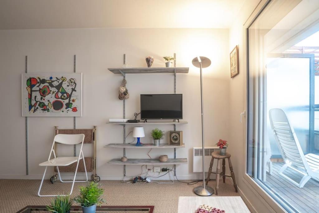 Cosy Et Confortable