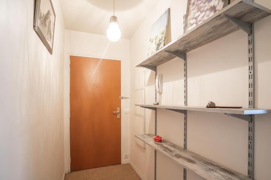 Apartment Cosy Et Confortable
