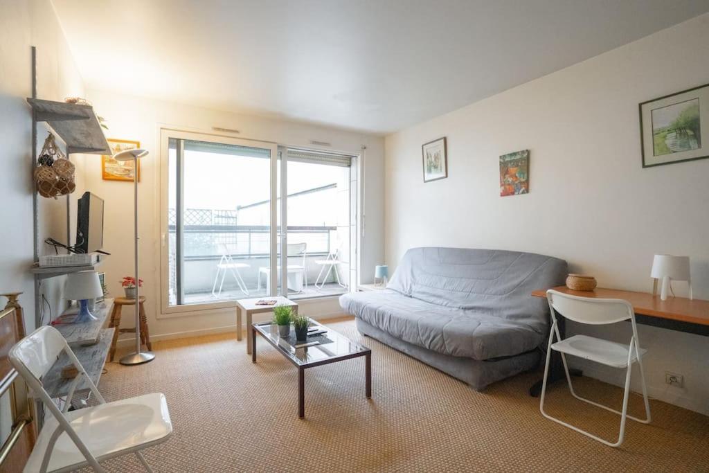 Cosy Et Confortable Levallois-Perret